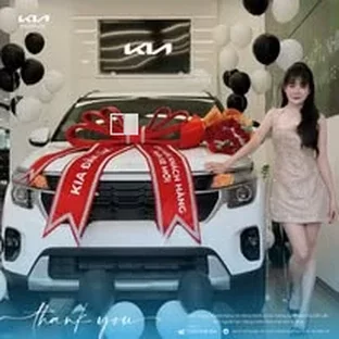 Kia Đắk Lắk - Hình ảnh hoạt động bán hàng thực tế.