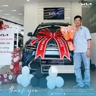Kia Đắk Lắk - Tư vấn và xem xe Kia tại Buôn Đôn.